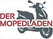 Logo Der Mopedladen OHG